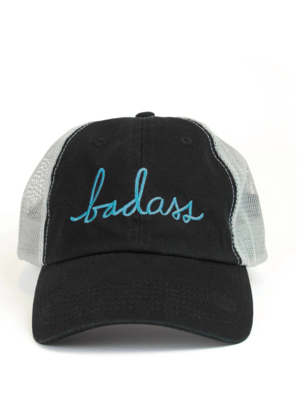 Bad Ass Cap